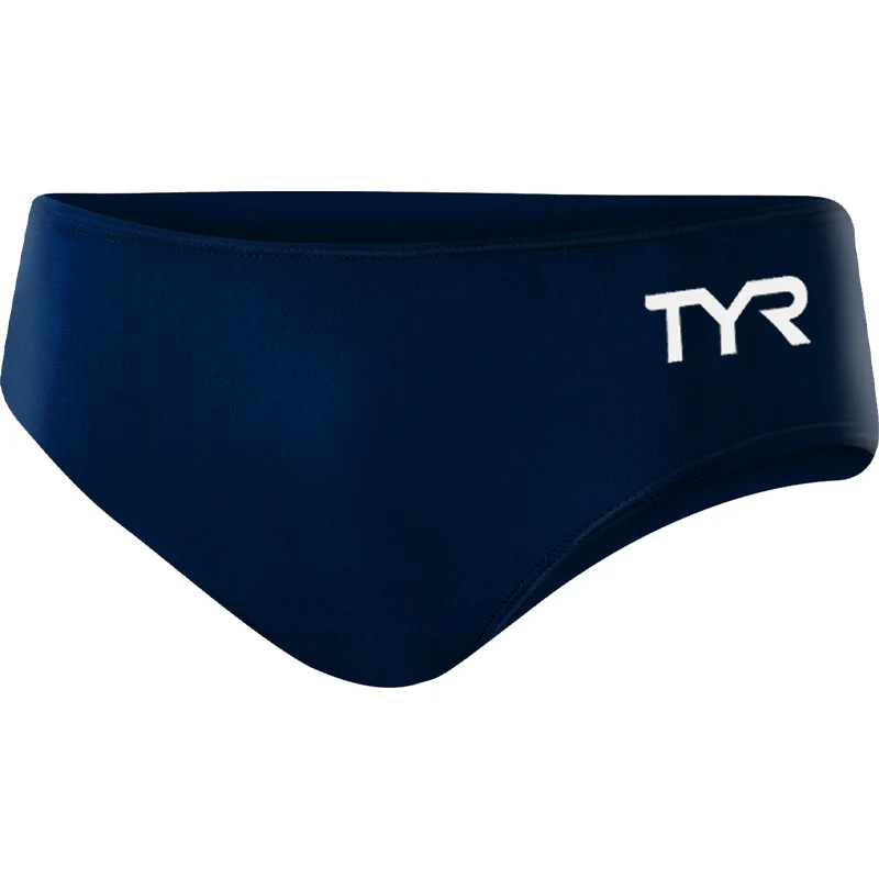 TYR Male Waterpolo Breakaway Racer - Image 13