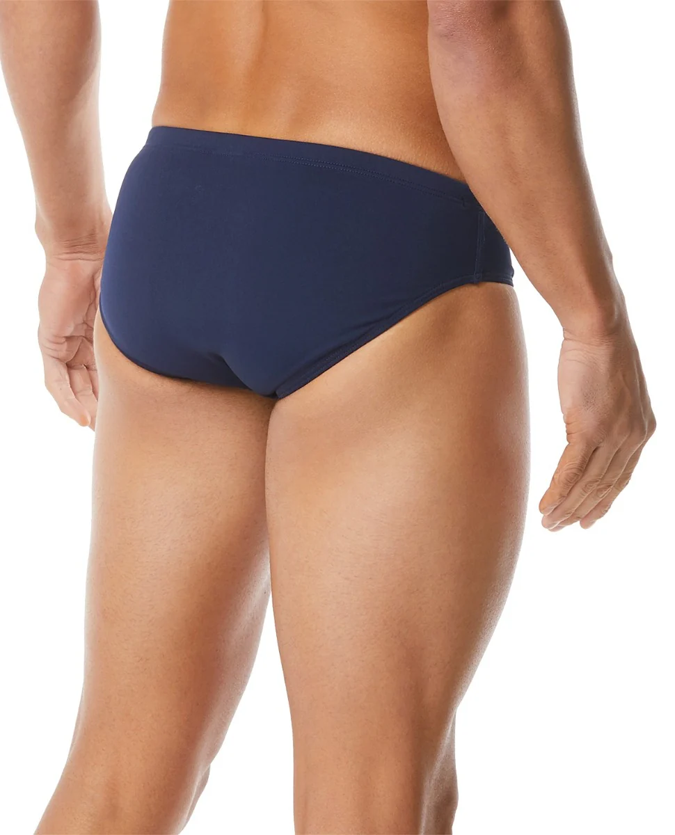 TYR Male Waterpolo Breakaway Racer - Image 14