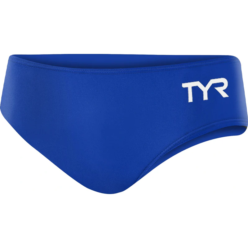 TYR Male Waterpolo Breakaway Racer - Image 16