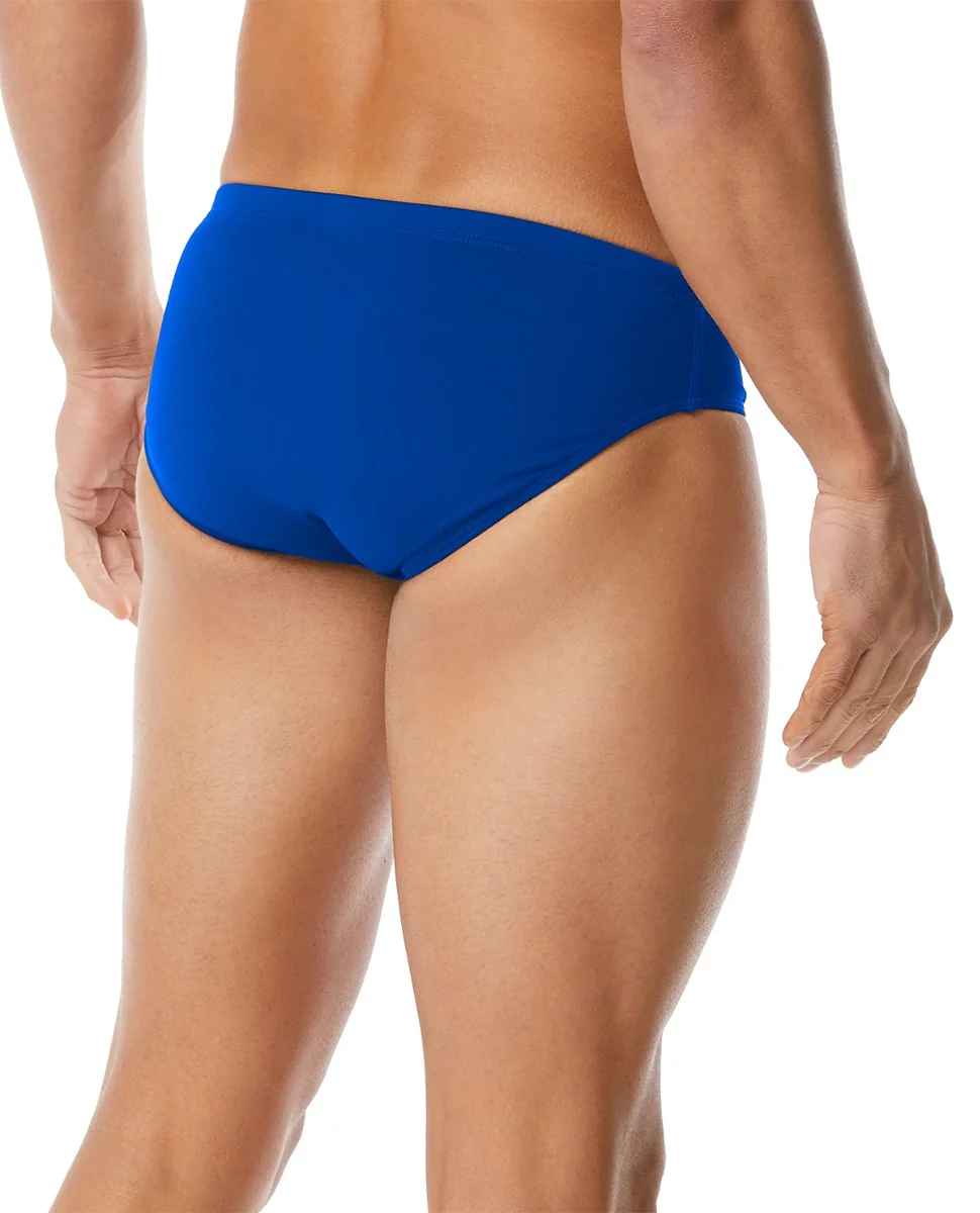TYR Male Waterpolo Breakaway Racer - Image 17