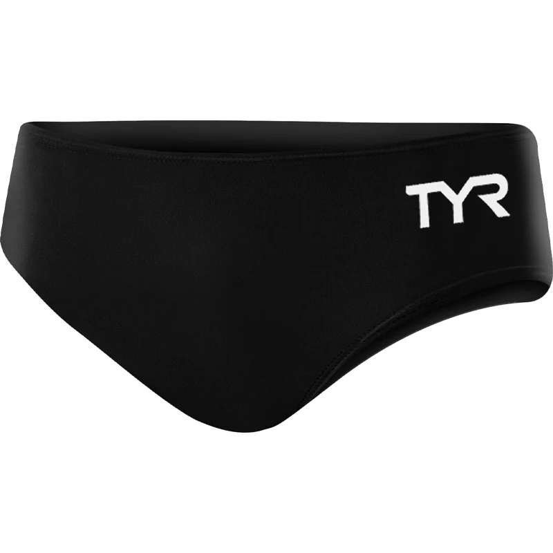 TYR Male Waterpolo Breakaway Racer - Image 7