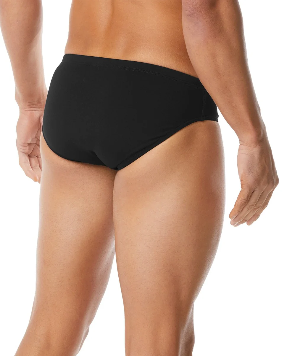 TYR Male Waterpolo Breakaway Racer - Image 8