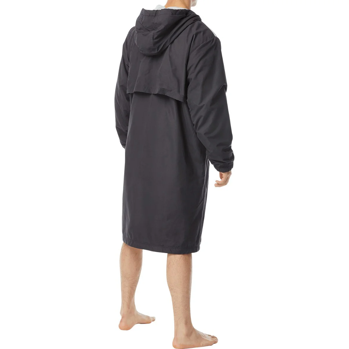 TYR Men's Alliance Podium Parka - Image 6