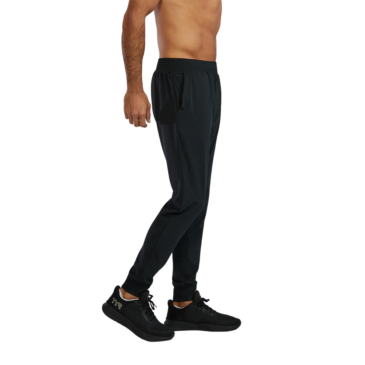 TYR Men's Tech Jogger - Image 10