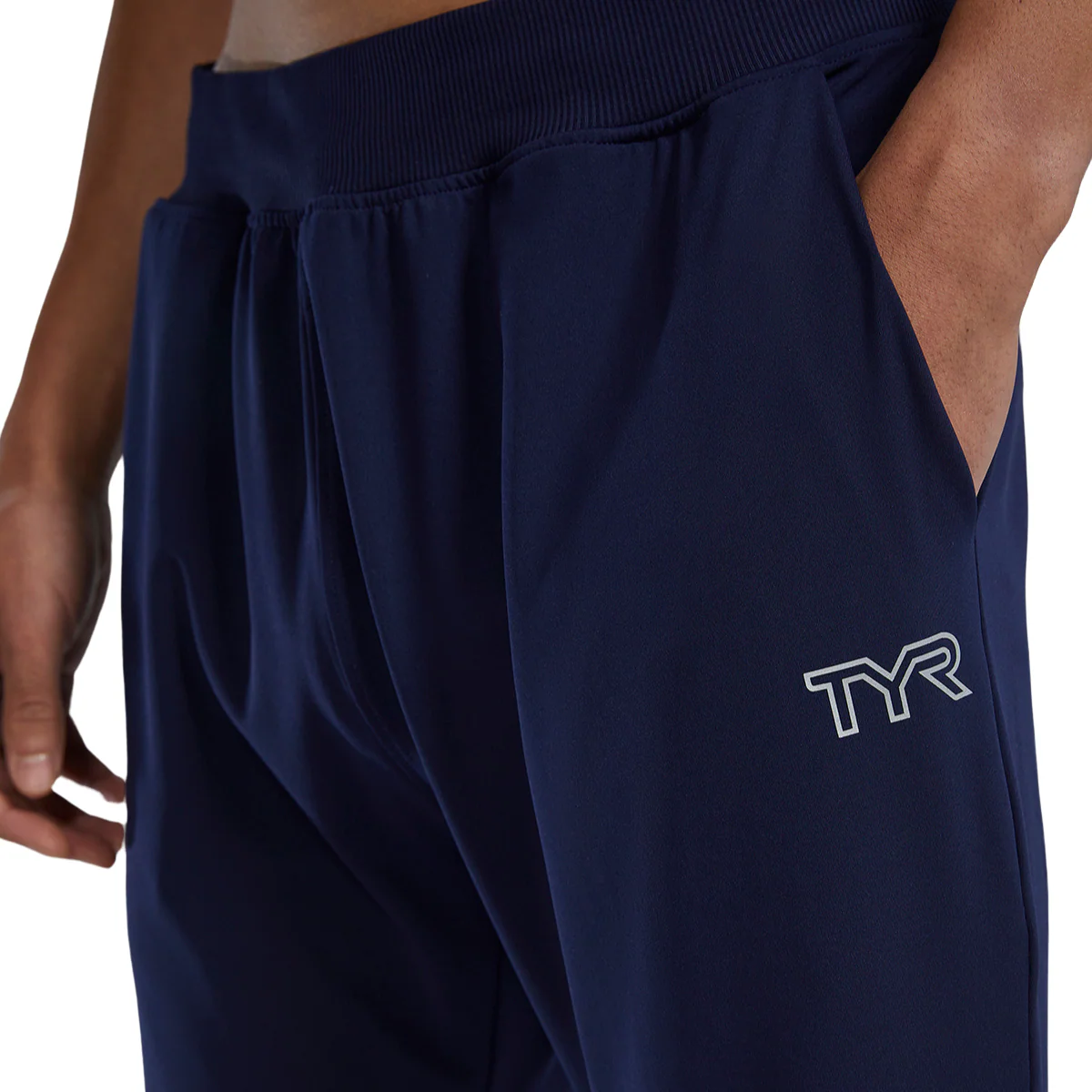 TYR Men's Tech Jogger - Image 5