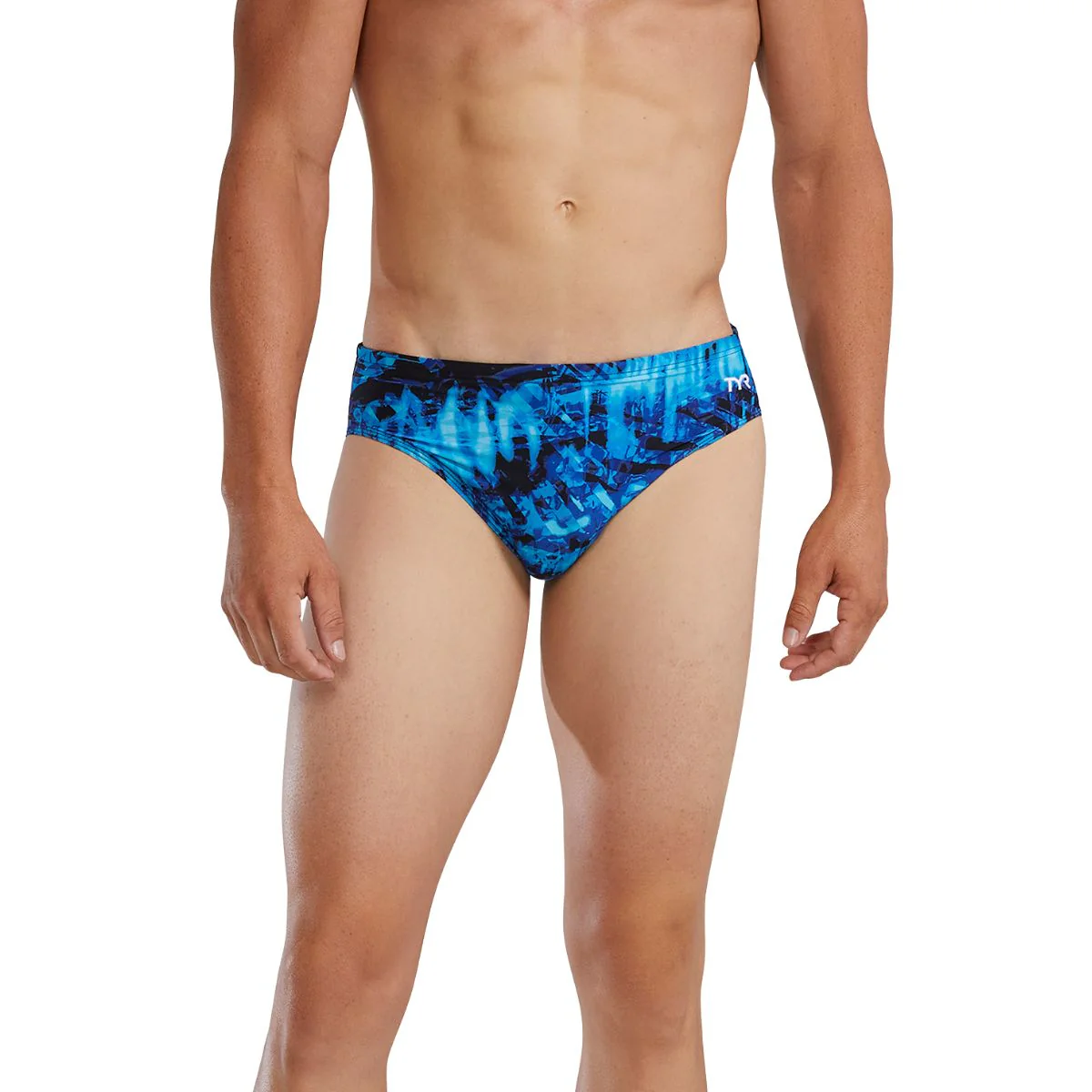 TYR Seismo Racer