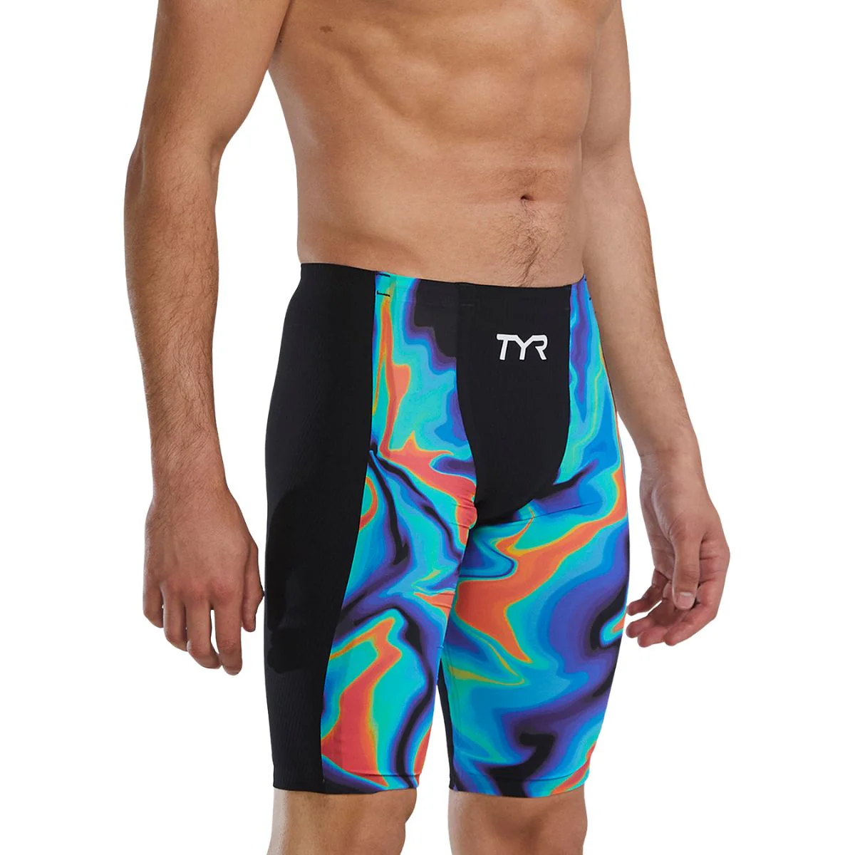 TYR Shockwave Infrared High Waist Jammer - Image 11