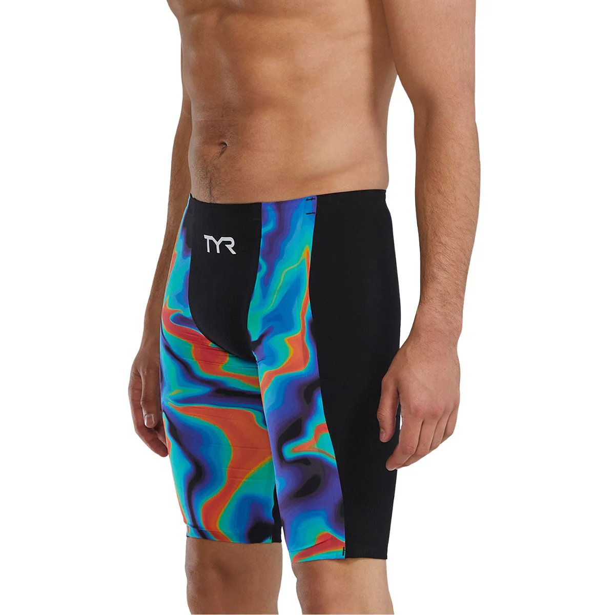 TYR Shockwave Infrared High Waist Jammer - Image 12