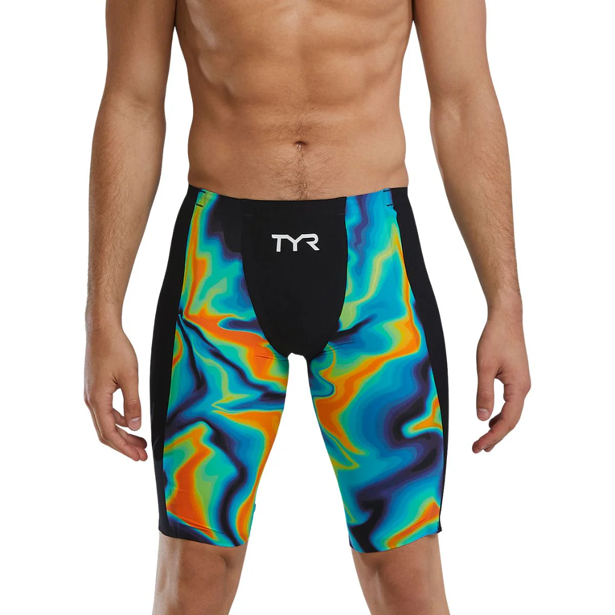 TYR Shockwave Infrared High Waist Jammer - Image 13