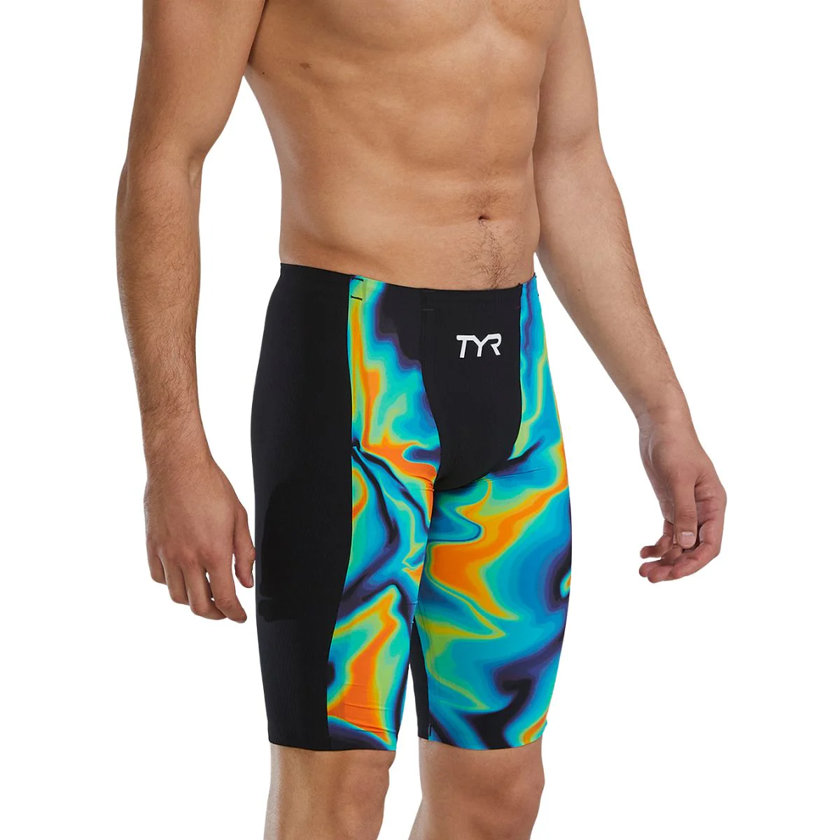 TYR Shockwave Infrared High Waist Jammer - Image 4