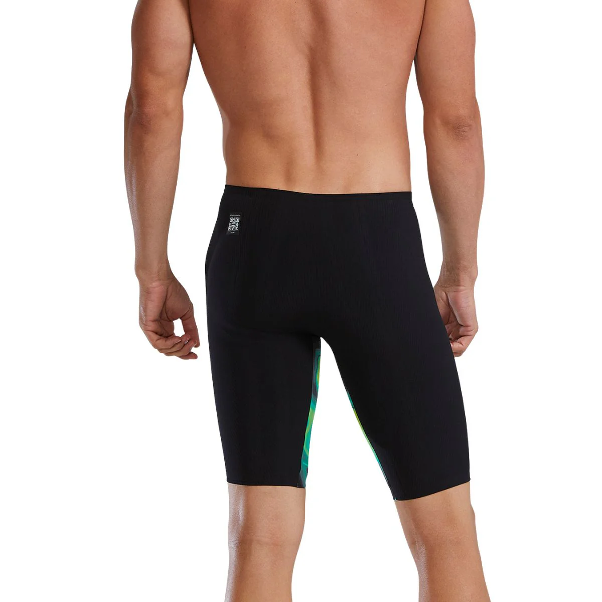 TYR Shockwave Infrared High Waist Jammer - Image 6