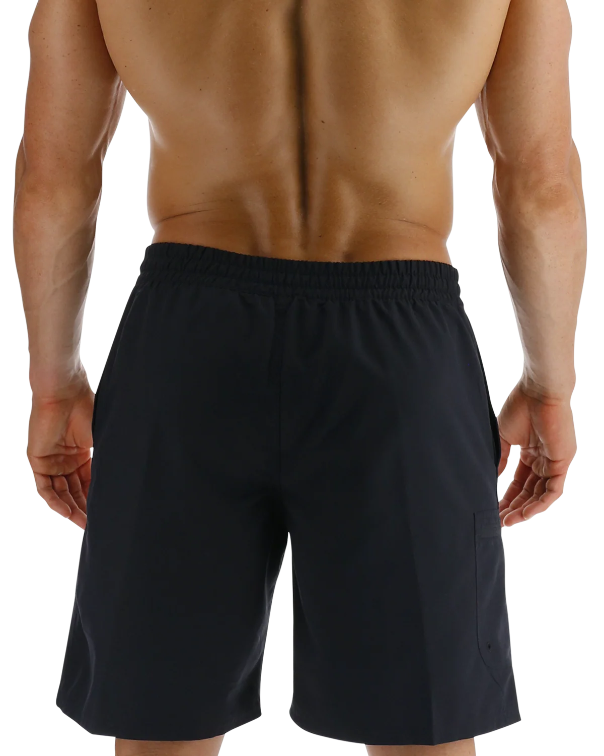 TYR Solid Challenger X Swim Short - Image 15