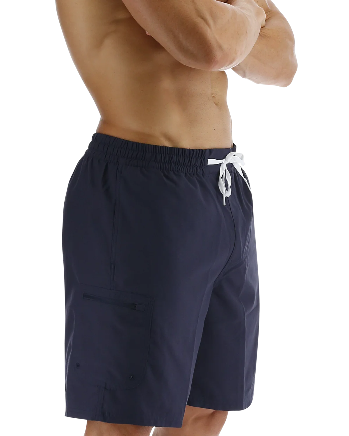 TYR Solid Challenger X Swim Short - Image 26