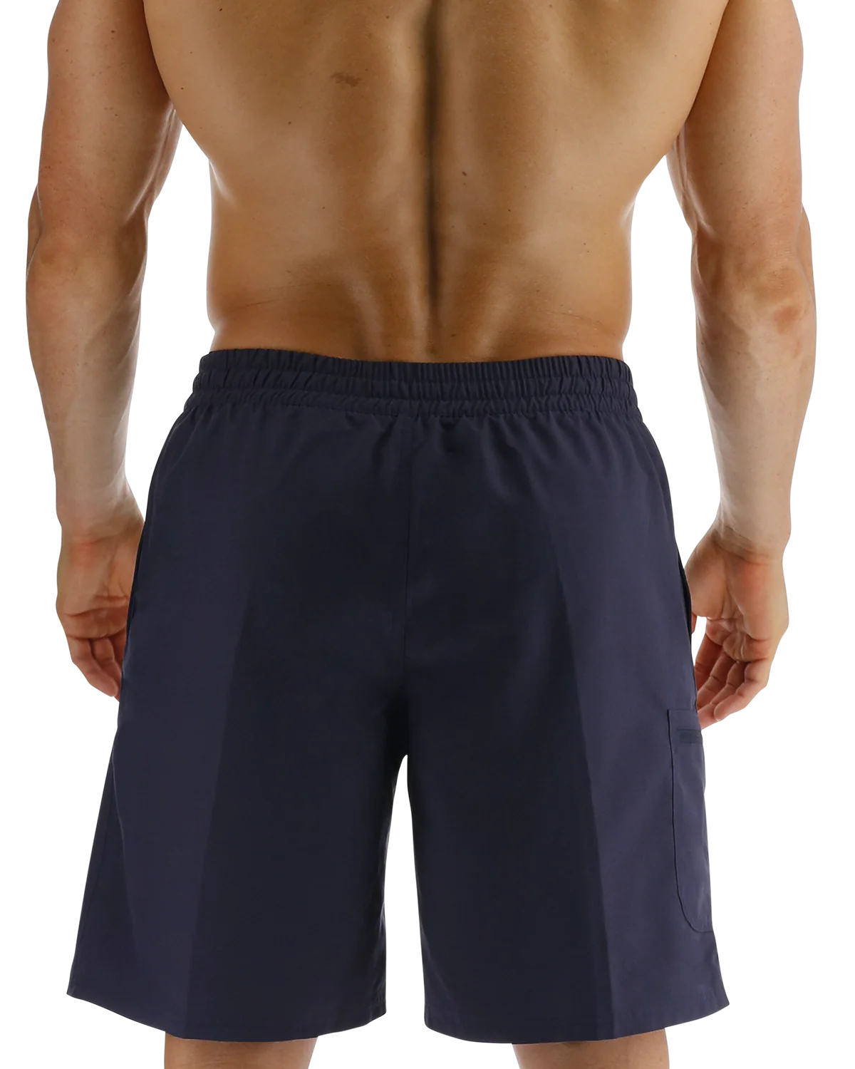 TYR Solid Challenger X Swim Short - Image 27