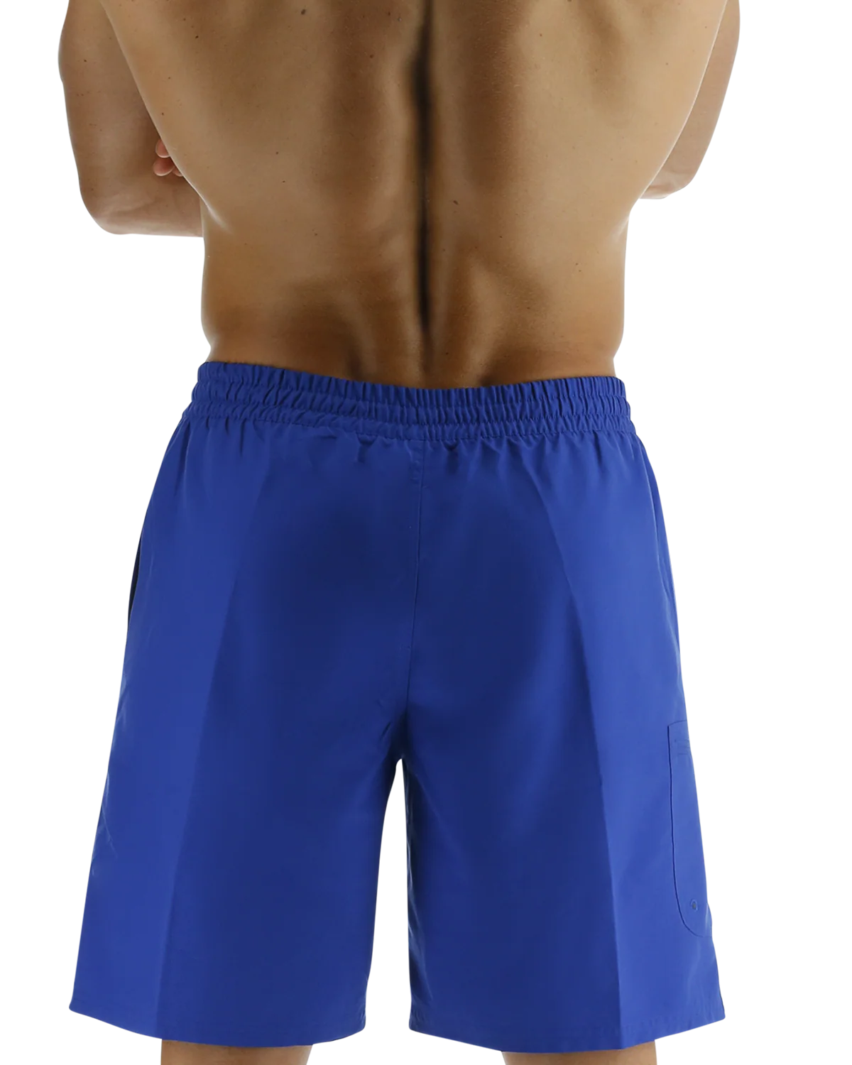 TYR Solid Challenger X Swim Short - Image 33