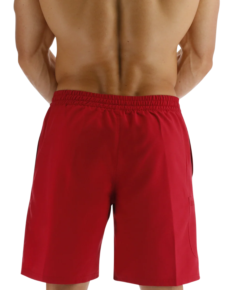 TYR Solid Challenger X Swim Short - Image 9