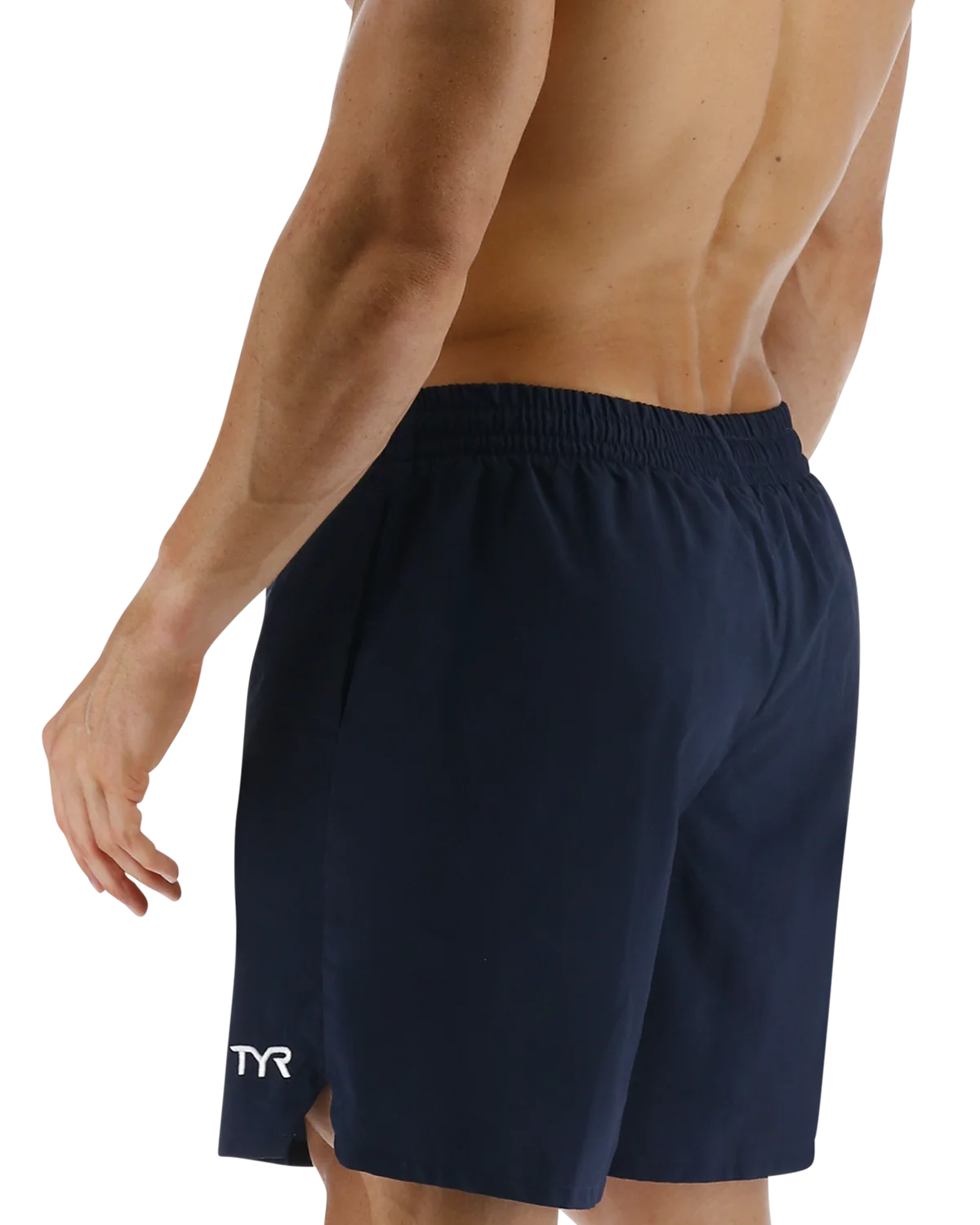 TYR Solid Deck X Swim Short - Image 23