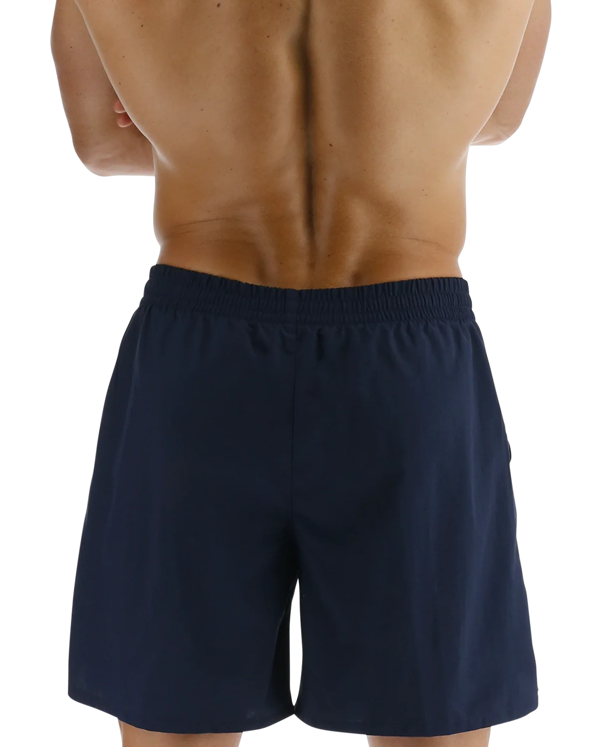 TYR Solid Deck X Swim Short - Image 27