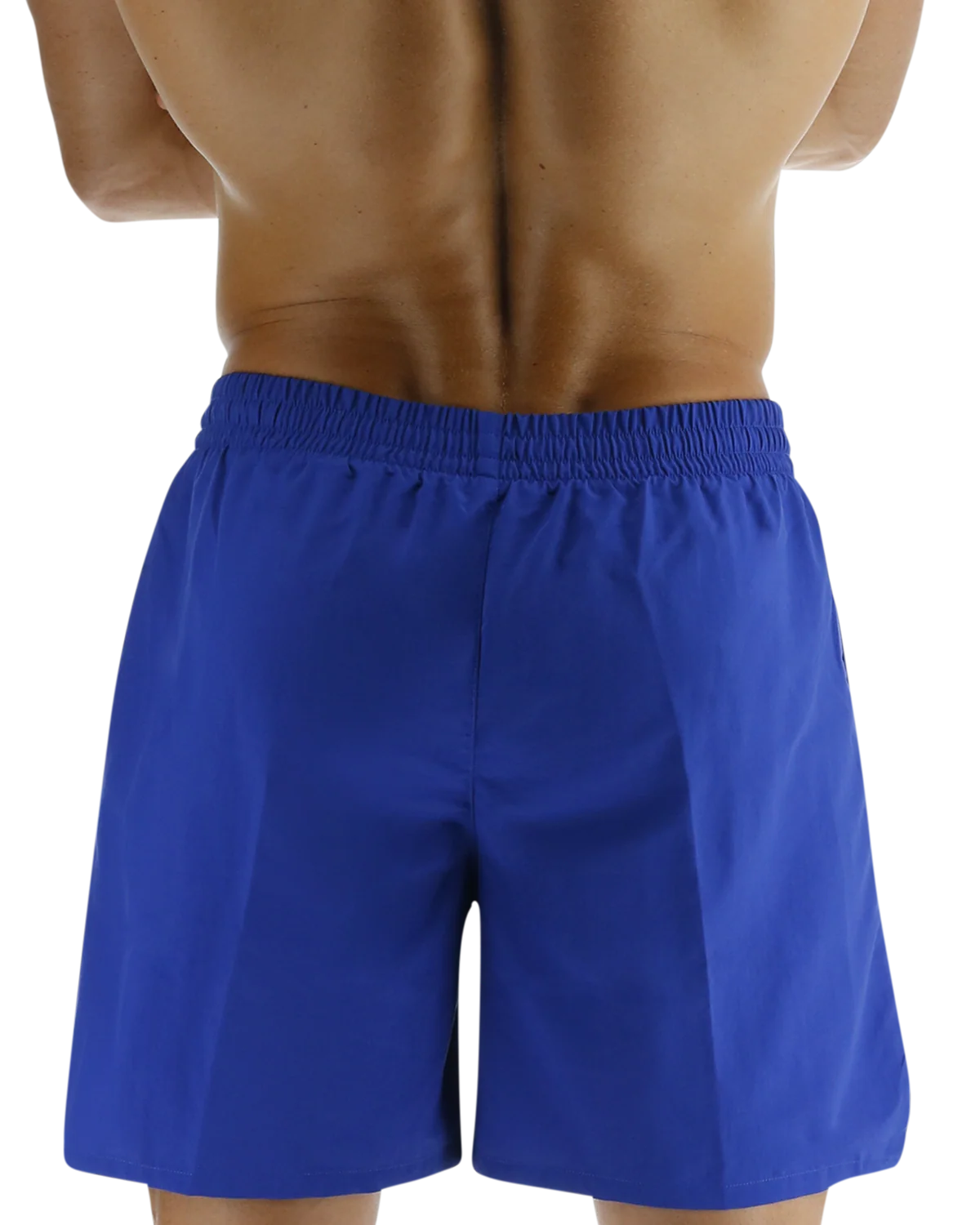 TYR Solid Deck X Swim Short - Image 33