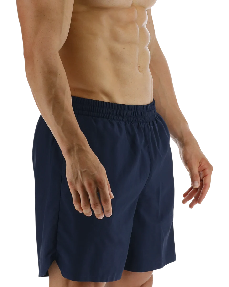 TYR Solid Deck X Swim Short - Image 7