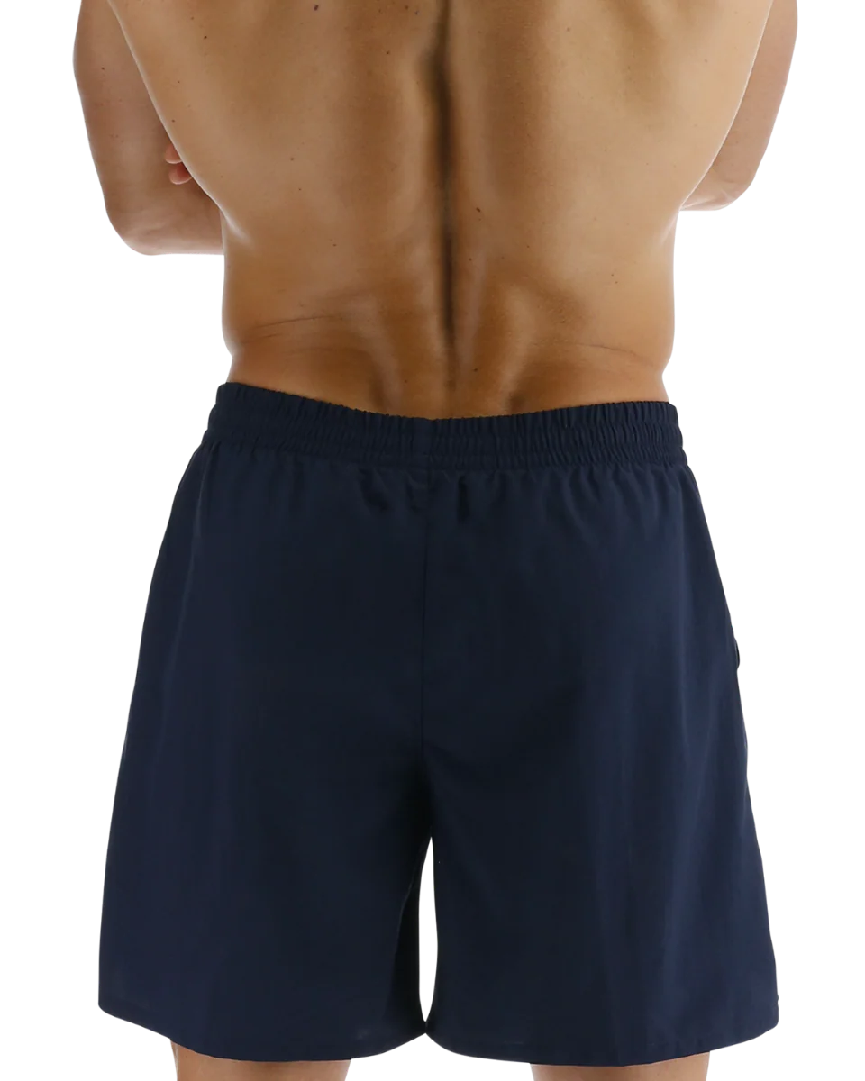 TYR Solid Deck X Swim Short - Image 9