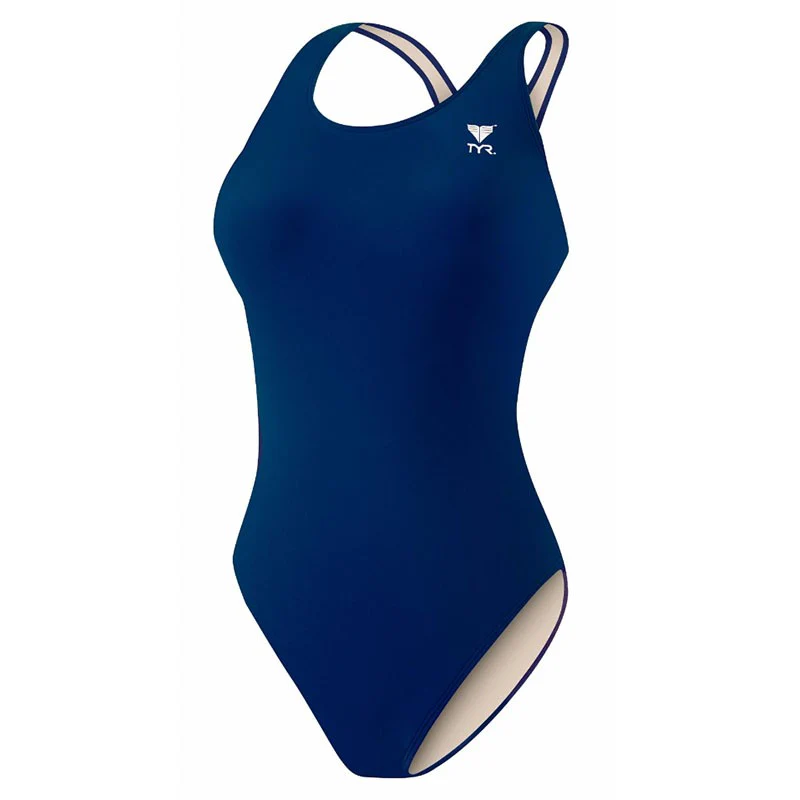 TYR Solid Maxfit Swimsuit - Image 19