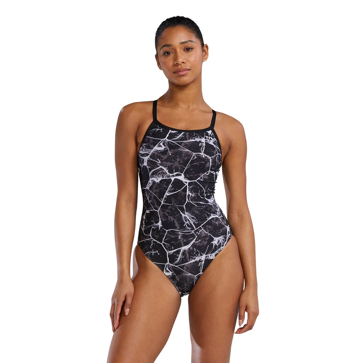 TYR Synapse Diamond Fit Color