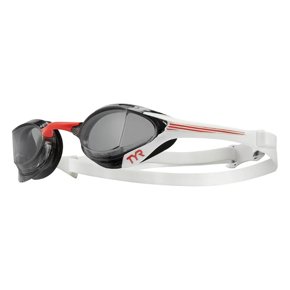TYR Tracer-X Elite Racing Adult Goggle - Image 3