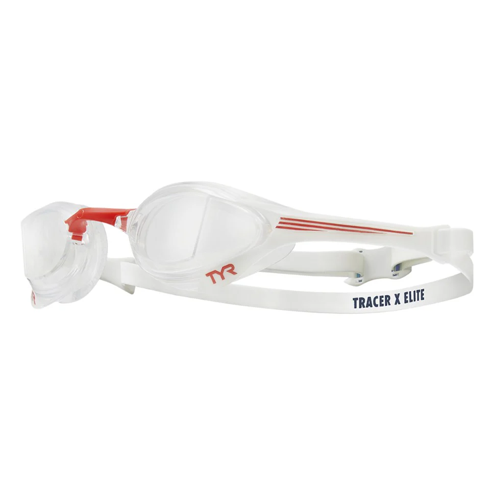 TYR Tracer-X Elite Racing Adult Goggle - Image 5