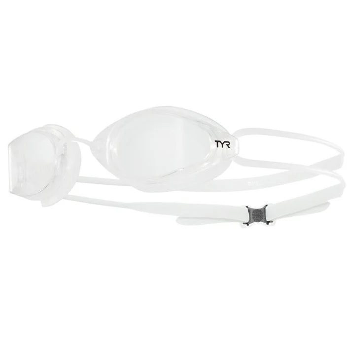 TYR Tracer X Racing Nano Goggles - Image 2