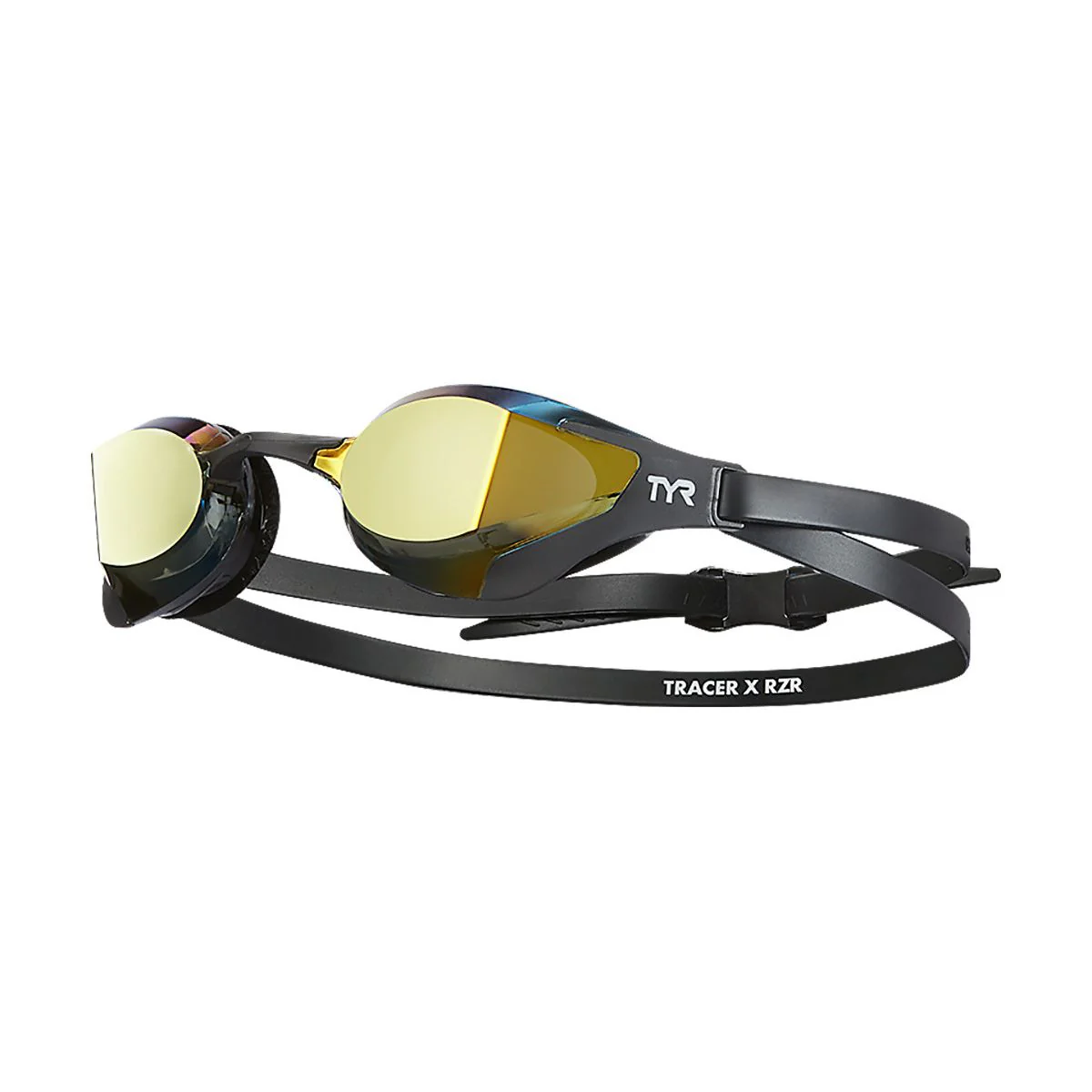 TYR Tracer-X RZR Racing Mirrored Adult Goggles - Image 5