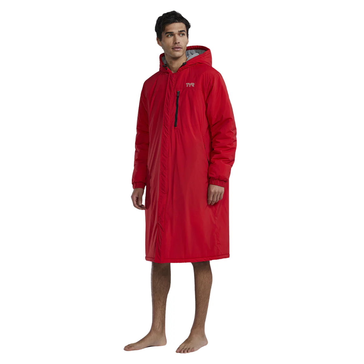 TYR Unisex Hydrosphere Alliance Parka - Image 18