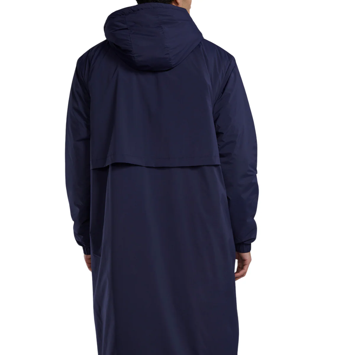 TYR Unisex Hydrosphere Alliance Parka - Image 2
