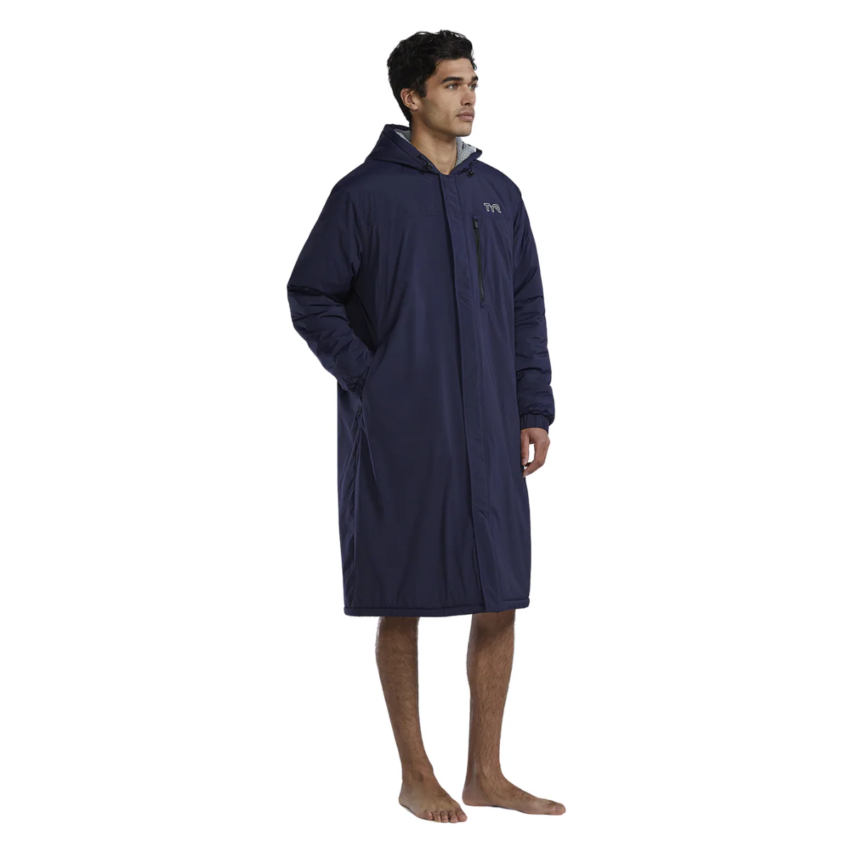 TYR Unisex Hydrosphere Alliance Parka - Image 26