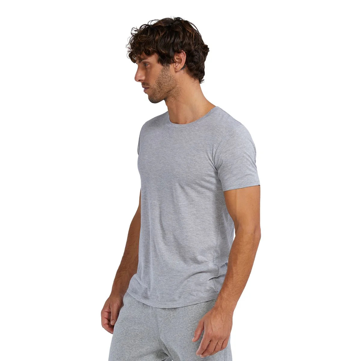 TYR Unisex Lightweight Ultrsoft Tech Tee - Image 12