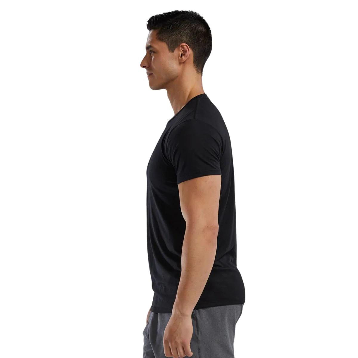 TYR Unisex Lightweight Ultrsoft Tech Tee - Image 19