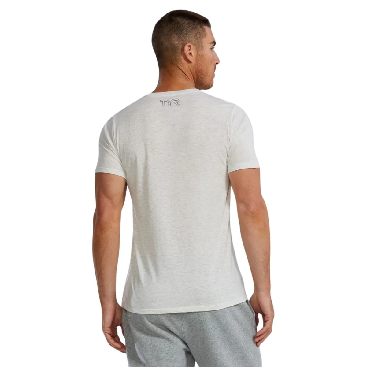 TYR Unisex Lightweight Ultrsoft Tech Tee - Image 22