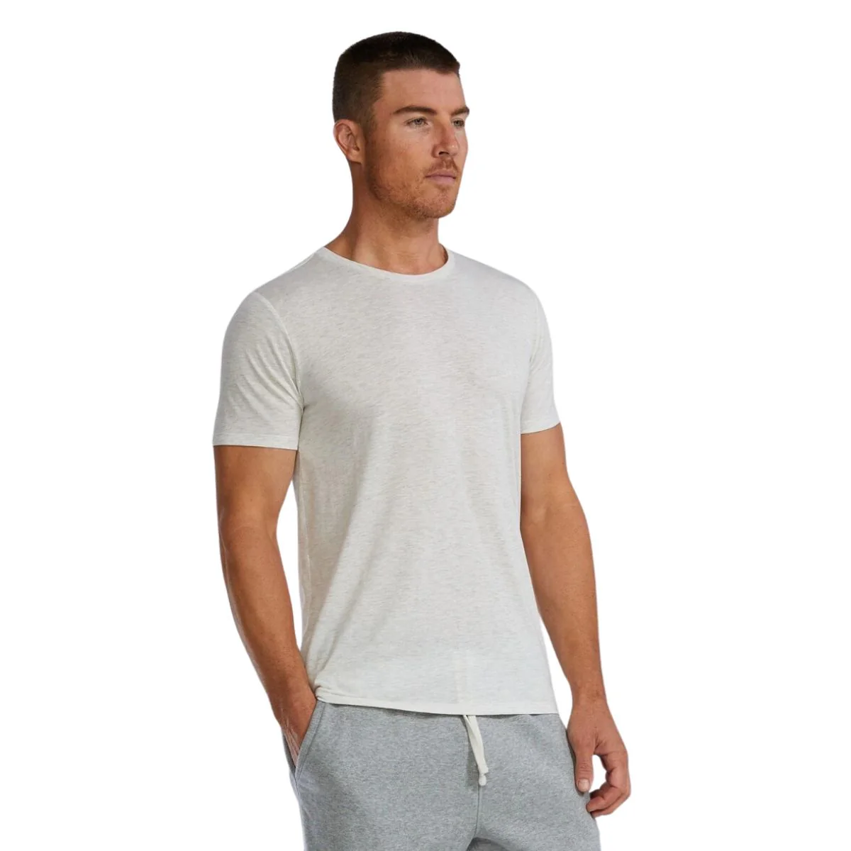 TYR Unisex Lightweight Ultrsoft Tech Tee - Image 24