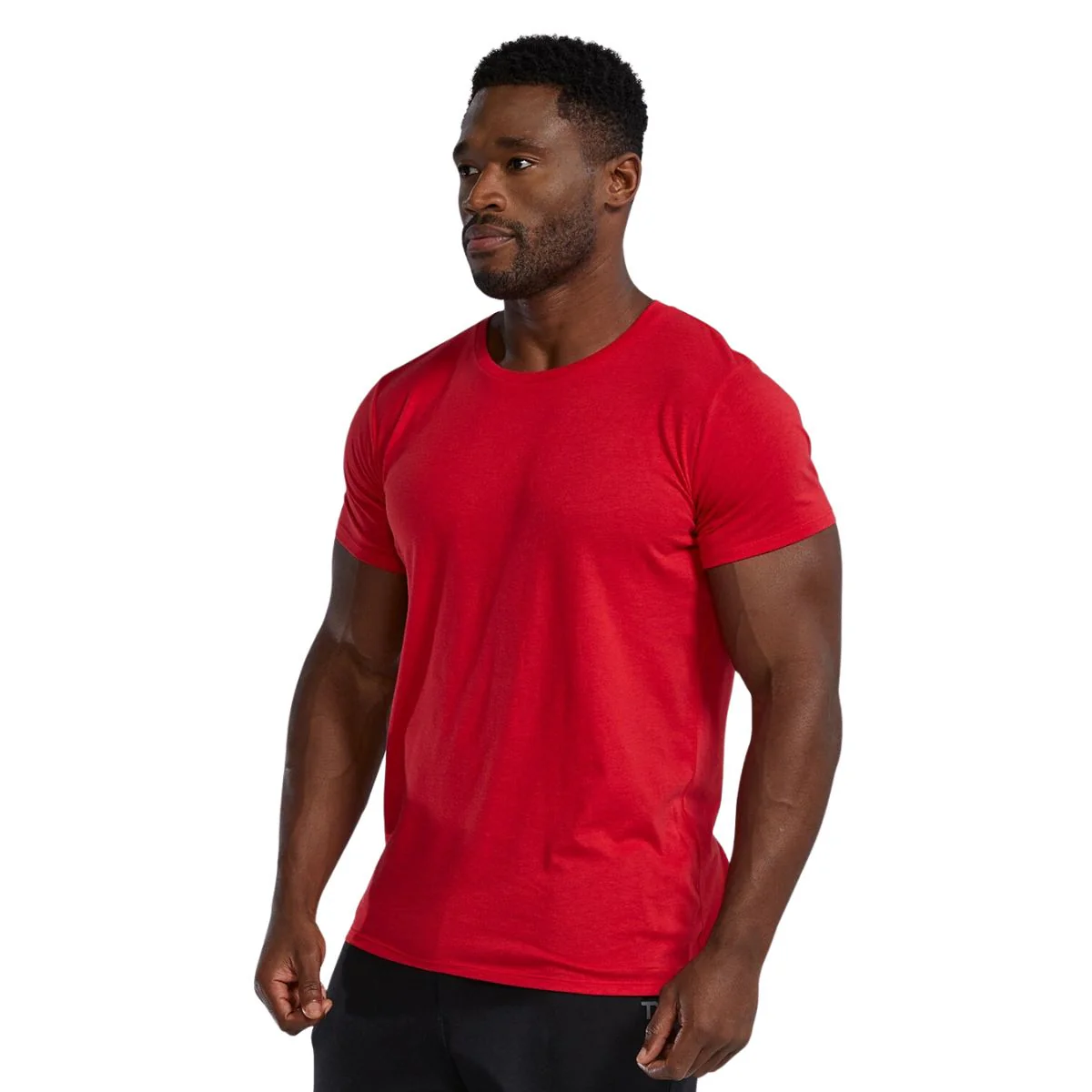 TYR Unisex Lightweight Ultrsoft Tech Tee - Image 27
