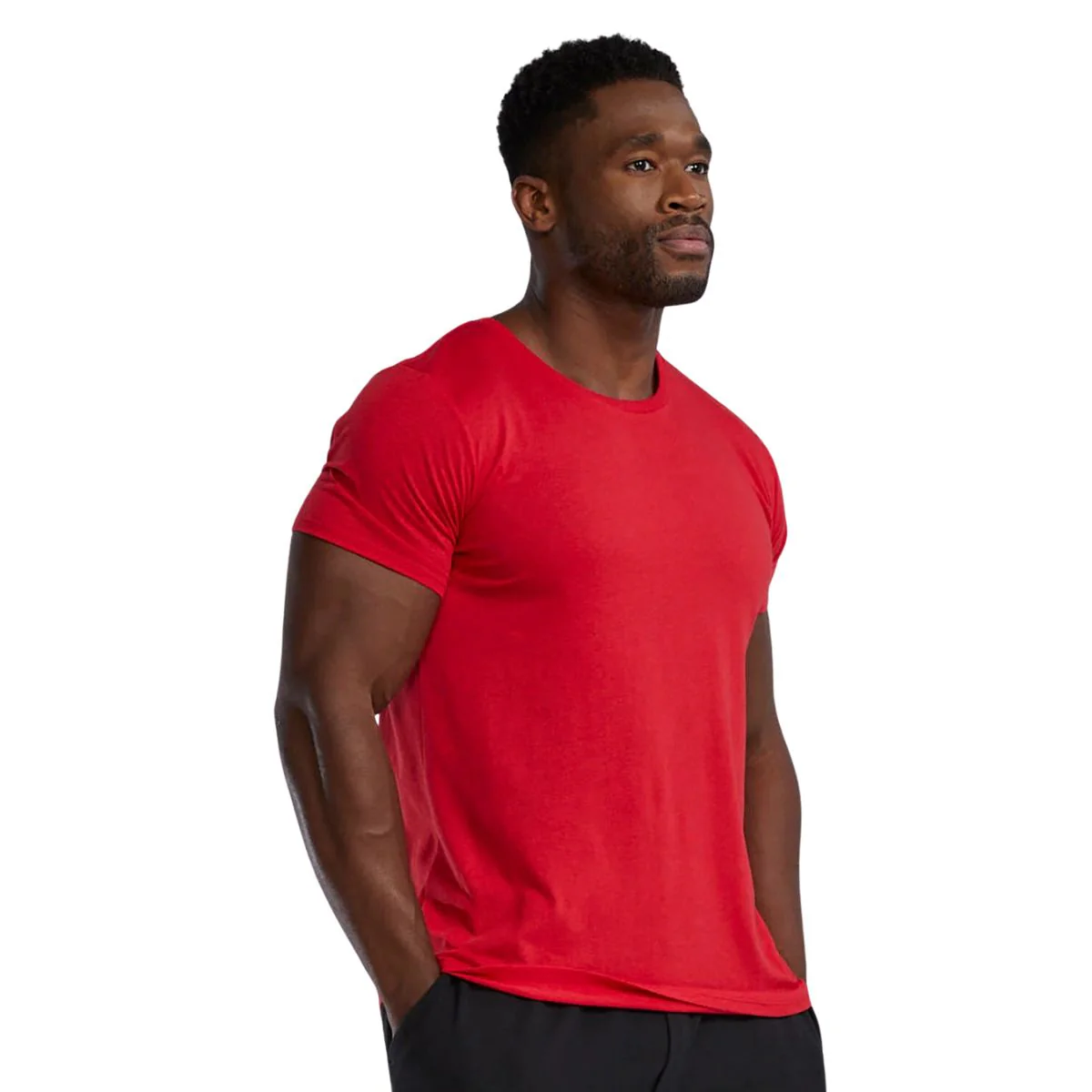 TYR Unisex Lightweight Ultrsoft Tech Tee - Image 28