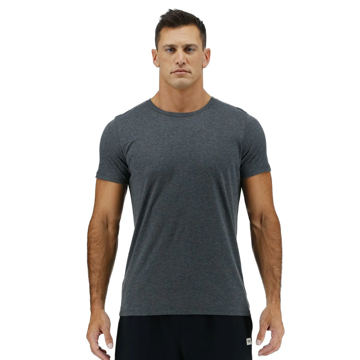 TYR Unisex Lightweight Ultrsoft Tech Tee - Image 29