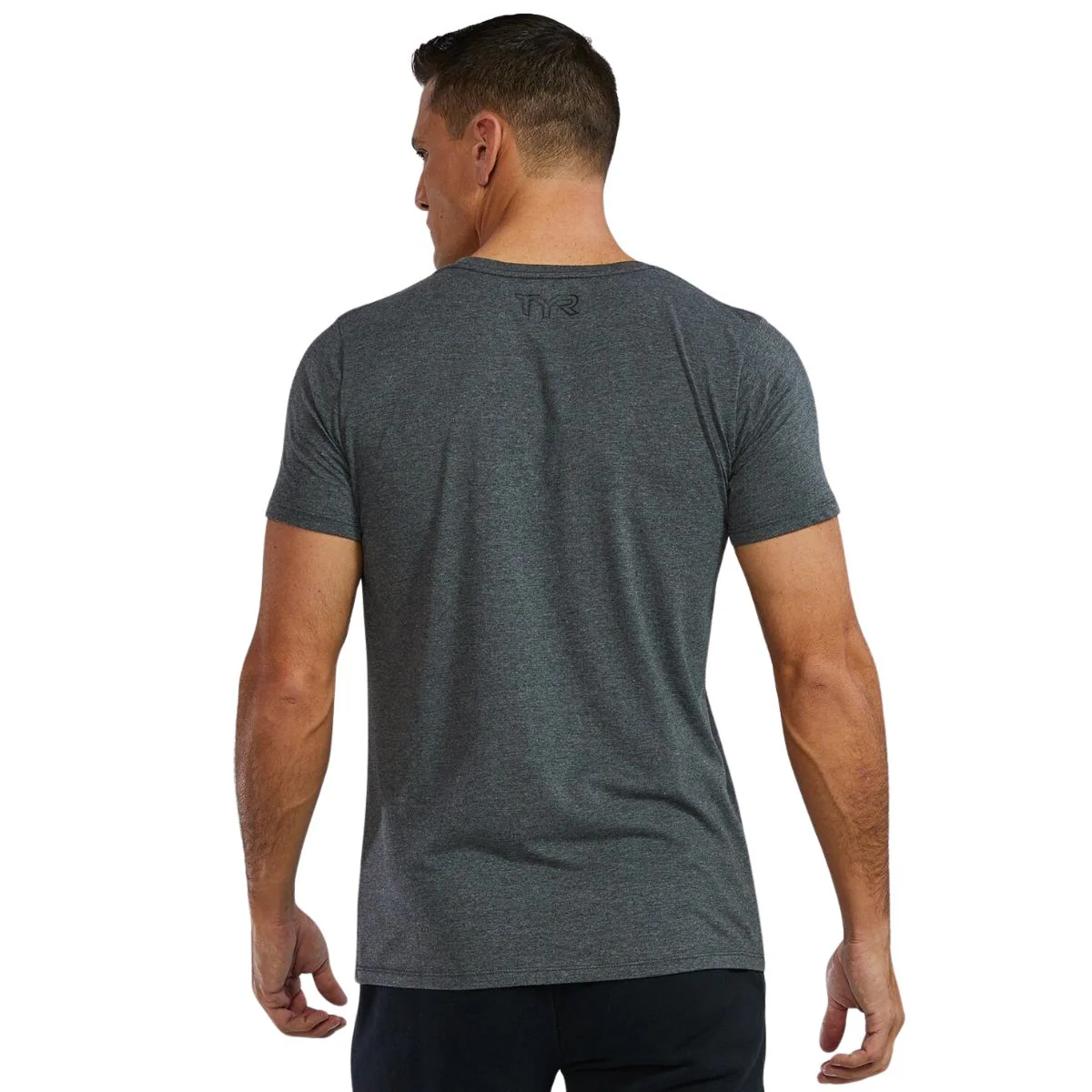 TYR Unisex Lightweight Ultrsoft Tech Tee - Image 30