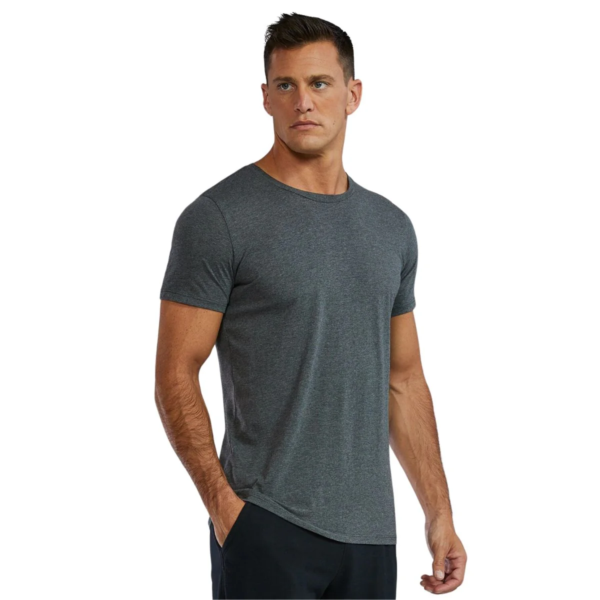TYR Unisex Lightweight Ultrsoft Tech Tee - Image 31