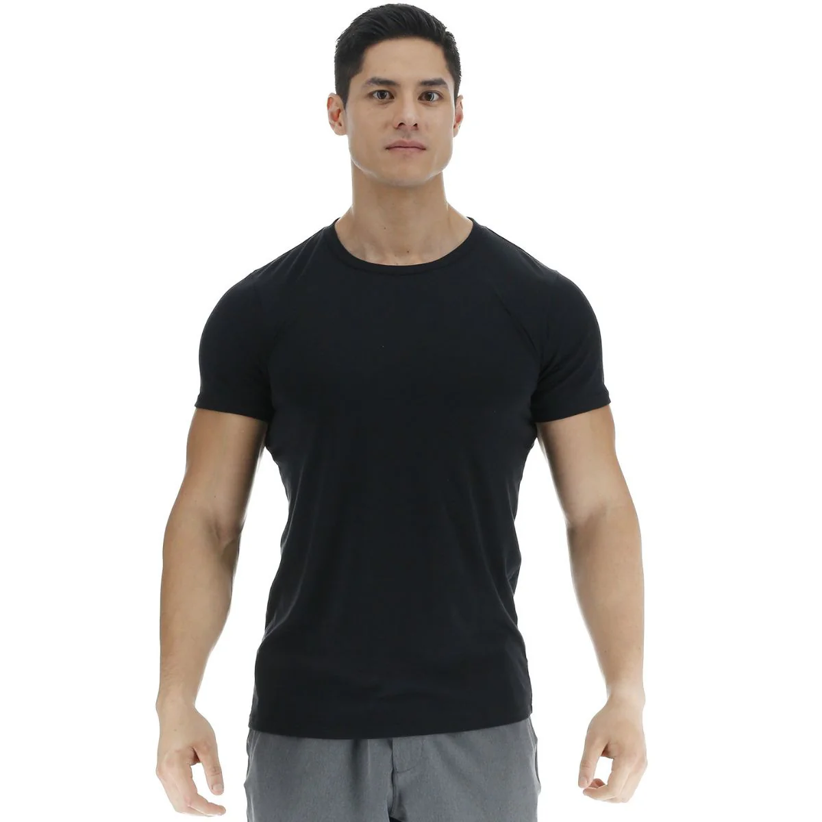 TYR Unisex Lightweight Ultrsoft Tech Tee - Image 34