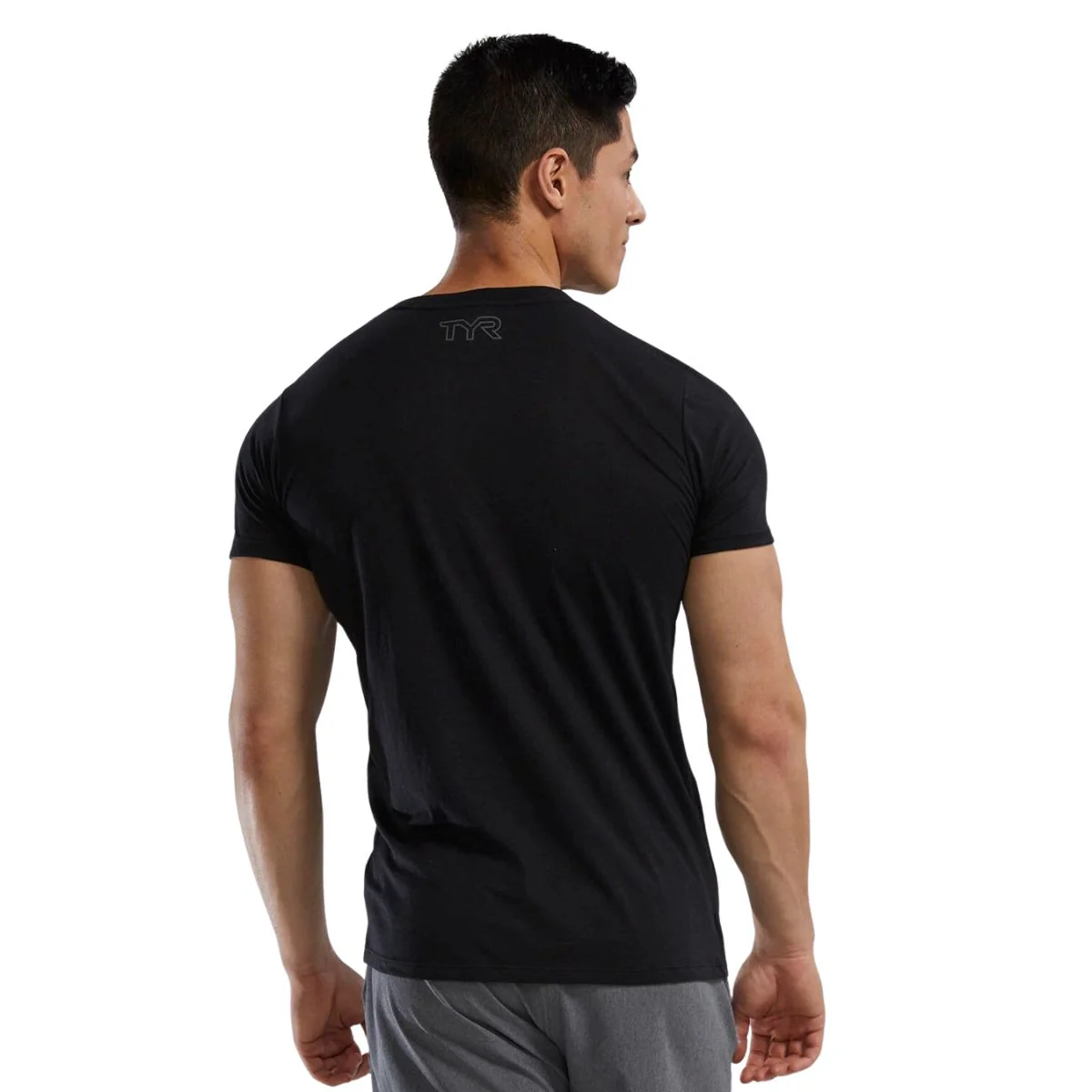 TYR Unisex Lightweight Ultrsoft Tech Tee - Image 35