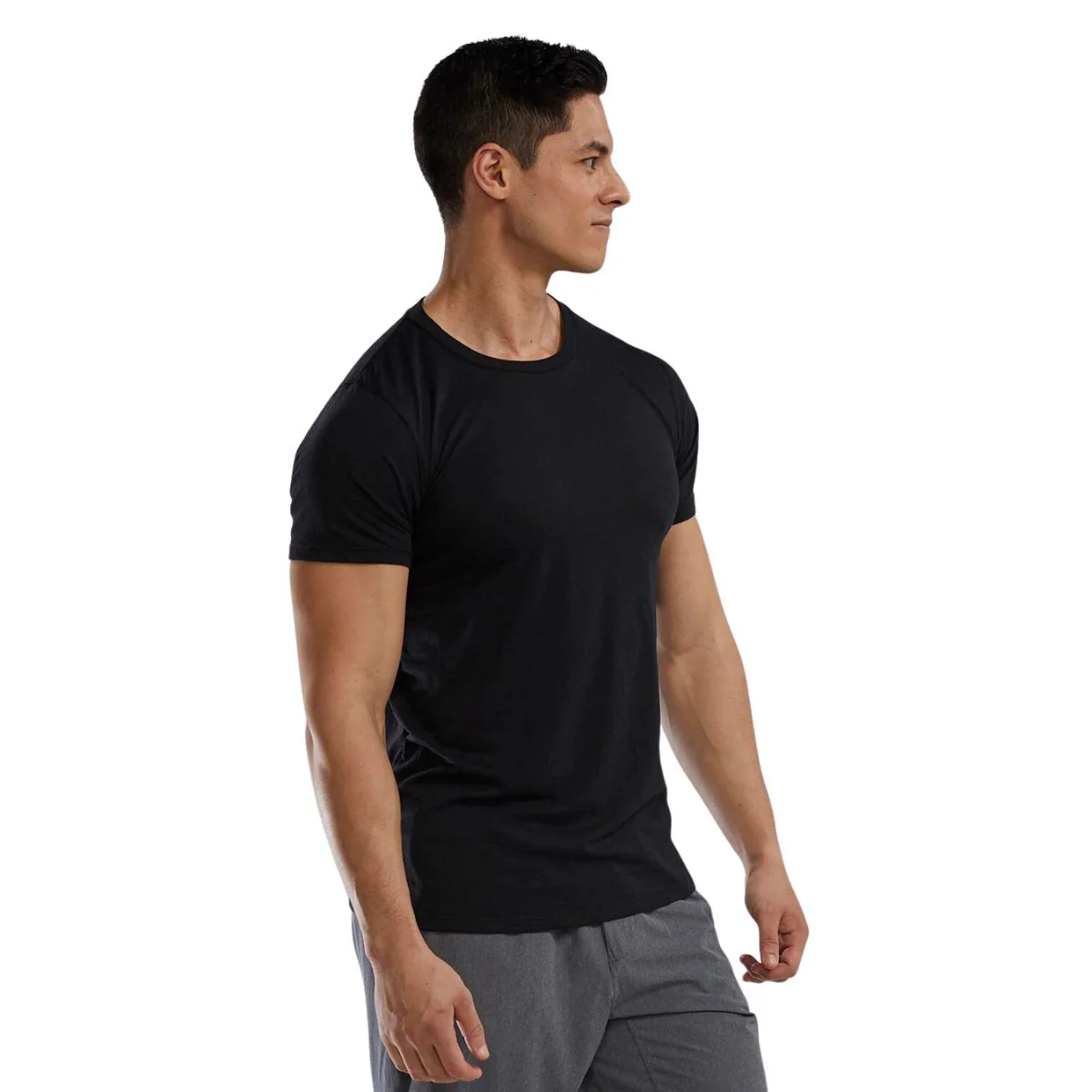 TYR Unisex Lightweight Ultrsoft Tech Tee - Image 37
