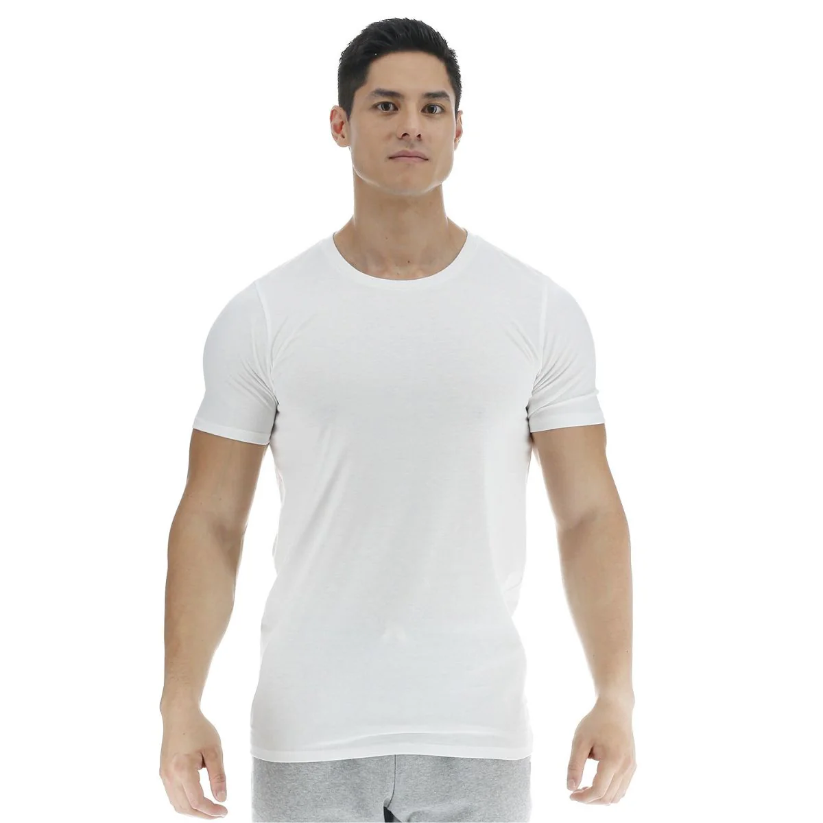 TYR Unisex Lightweight Ultrsoft Tech Tee - Image 38