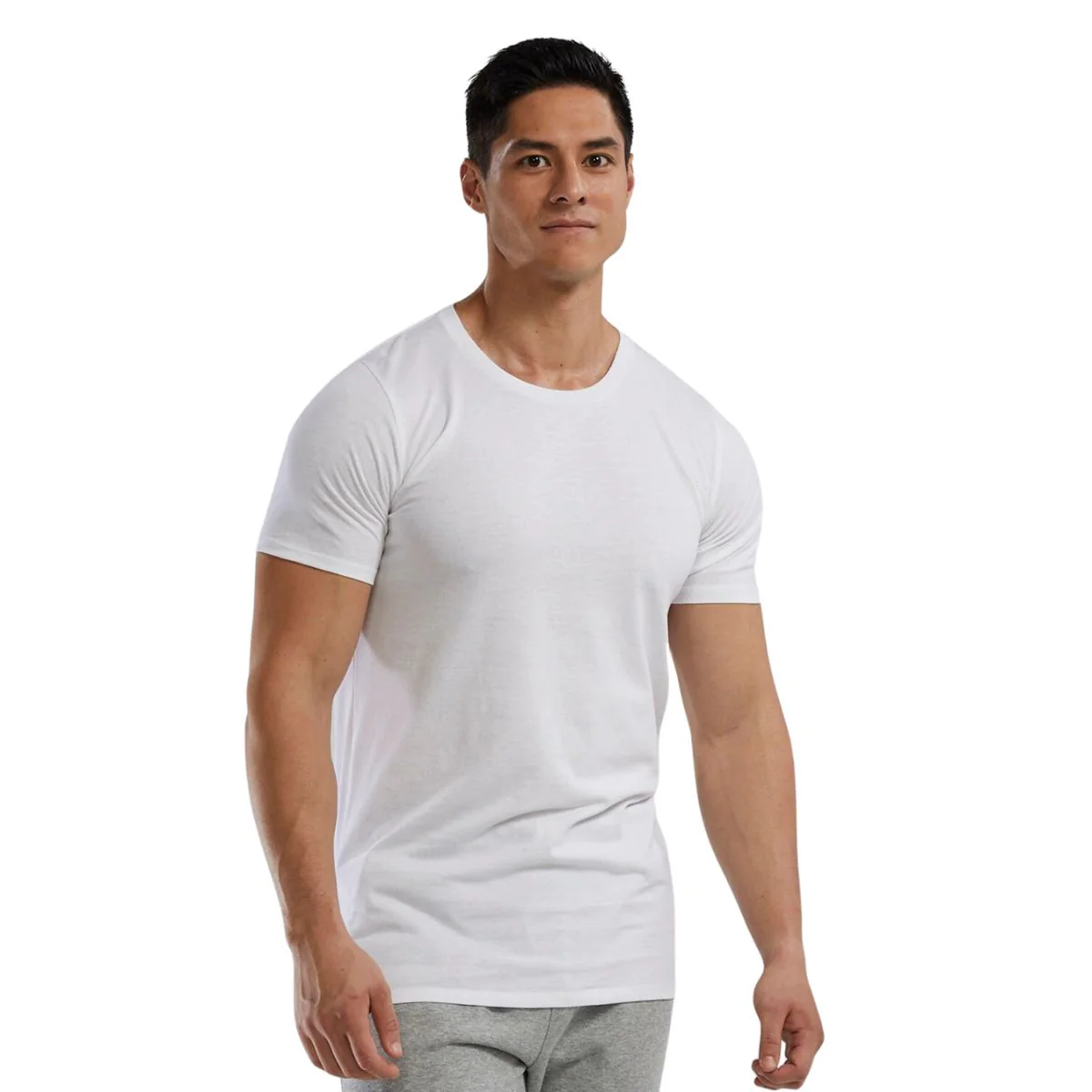 TYR Unisex Lightweight Ultrsoft Tech Tee - Image 41