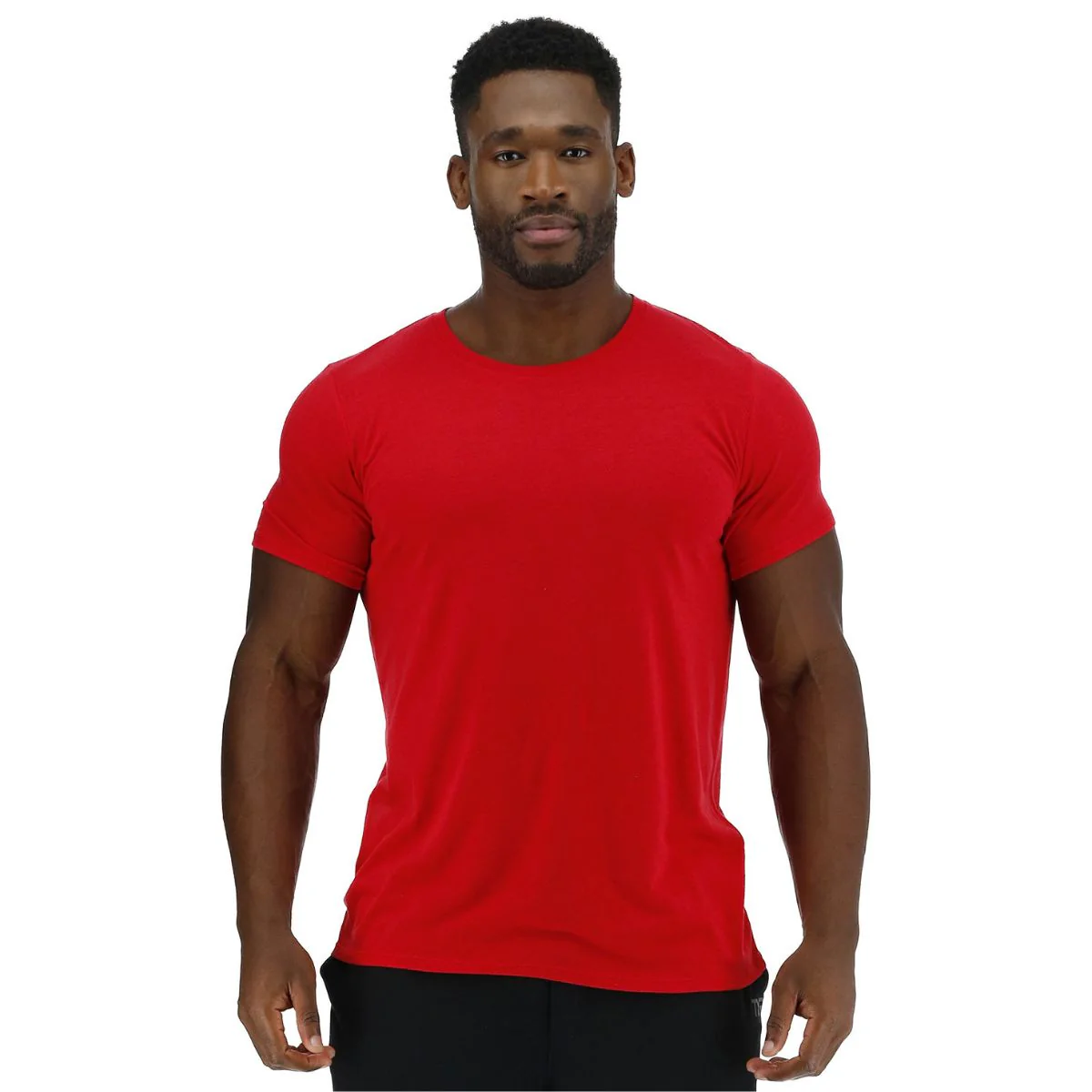 TYR Unisex Lightweight Ultrsoft Tech Tee - Image 42