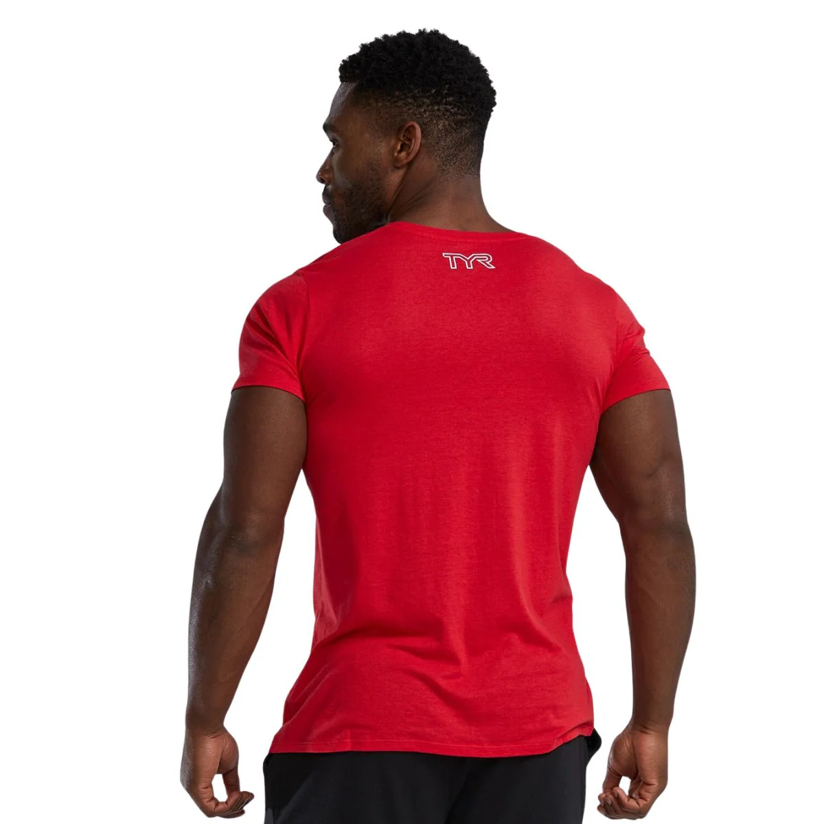 TYR Unisex Lightweight Ultrsoft Tech Tee - Image 43